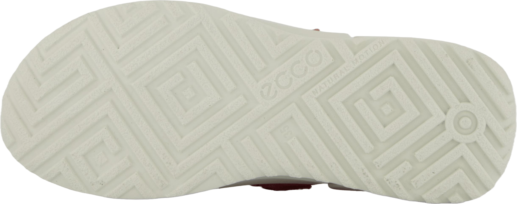 Ecco Biom K1 Bubblegum/bubblegum/rose Dust - Bild 4