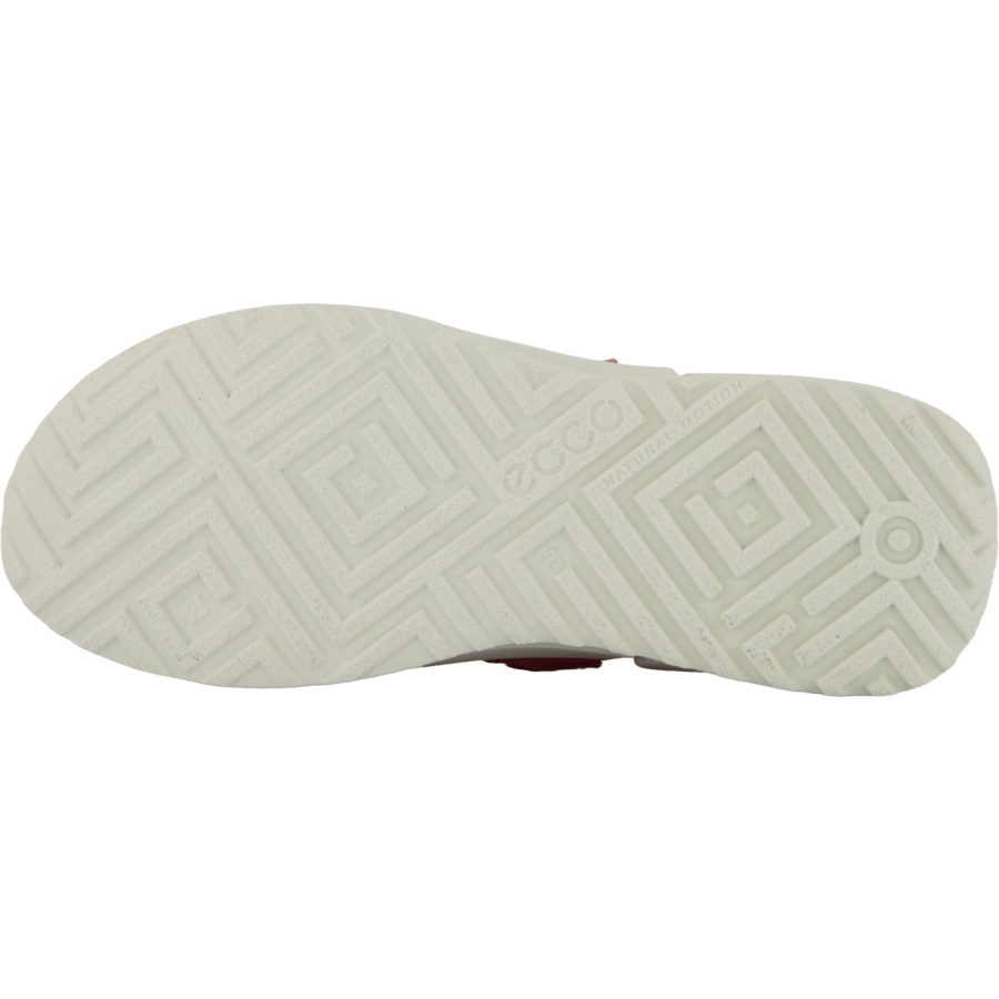 Ecco Biom K1 Bubblegum/bubblegum/rose Dust - Bild 4