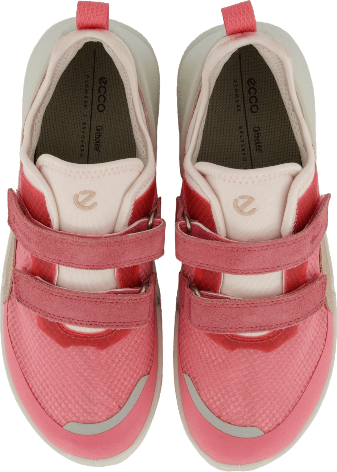 Ecco Biom K1 Bubblegum/bubblegum/rose Dust - Bild 6