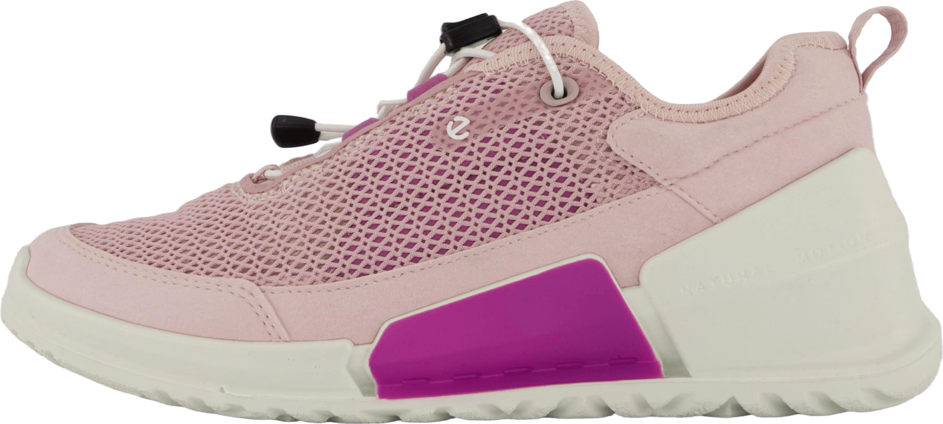 Ecco Biom K1 Violet Ice/voilet Ice/orchid