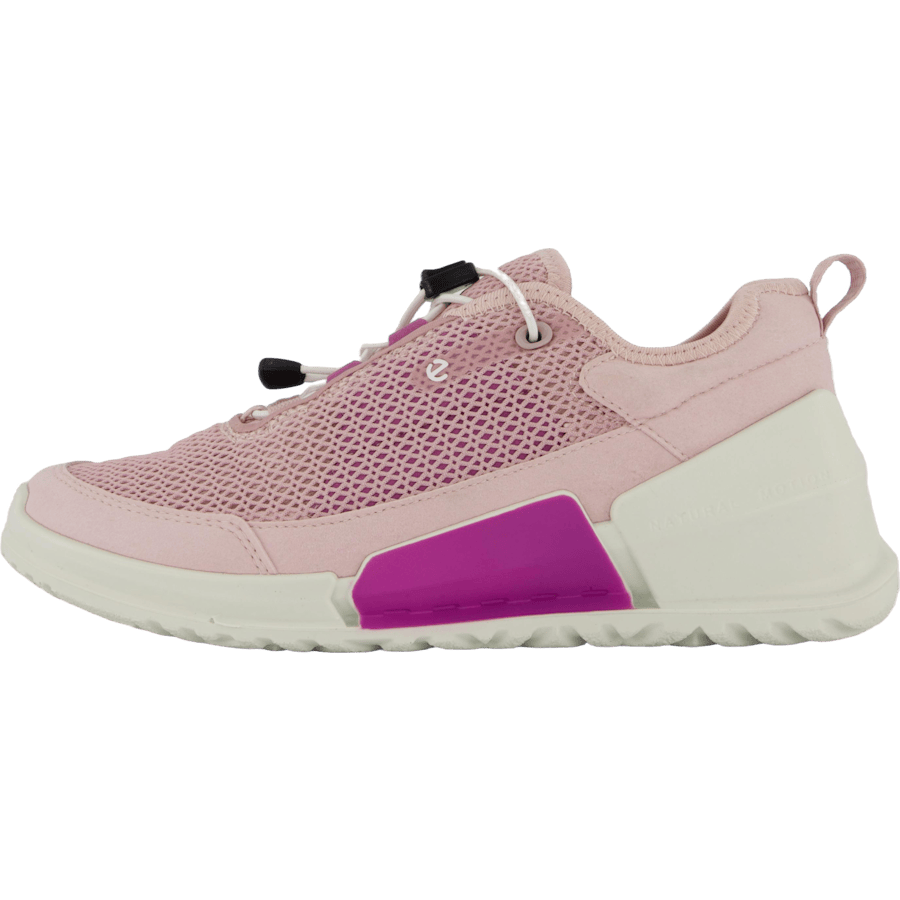 Ecco Biom K1 Violet Ice/voilet Ice/orchid