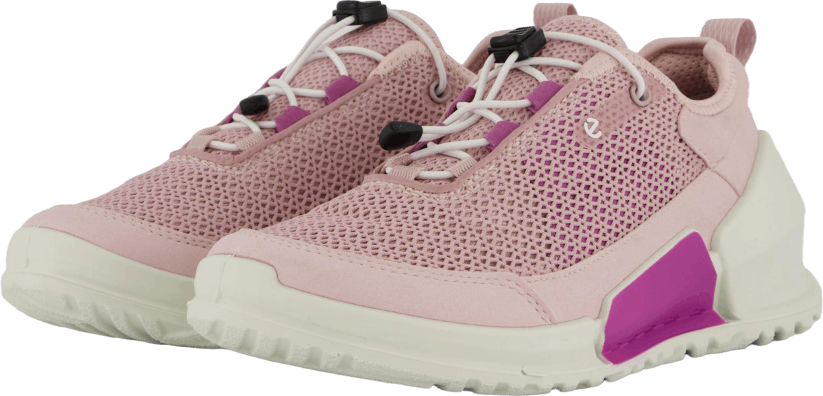 Ecco Biom K1 Violet Ice/voilet Ice/orchid