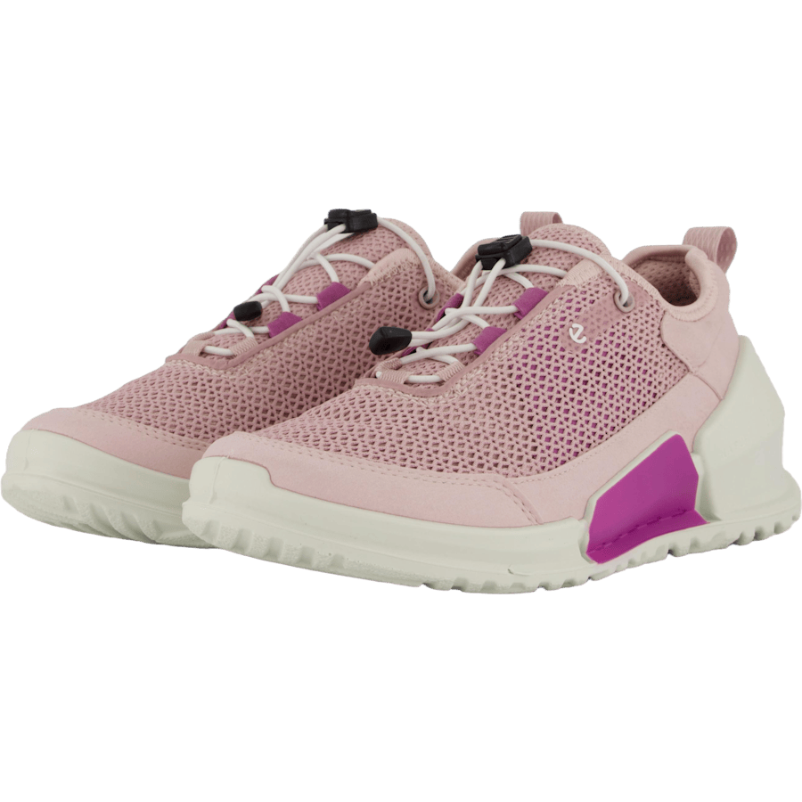 Ecco Biom K1 Violet Ice/voilet Ice/orchid - Bild 2