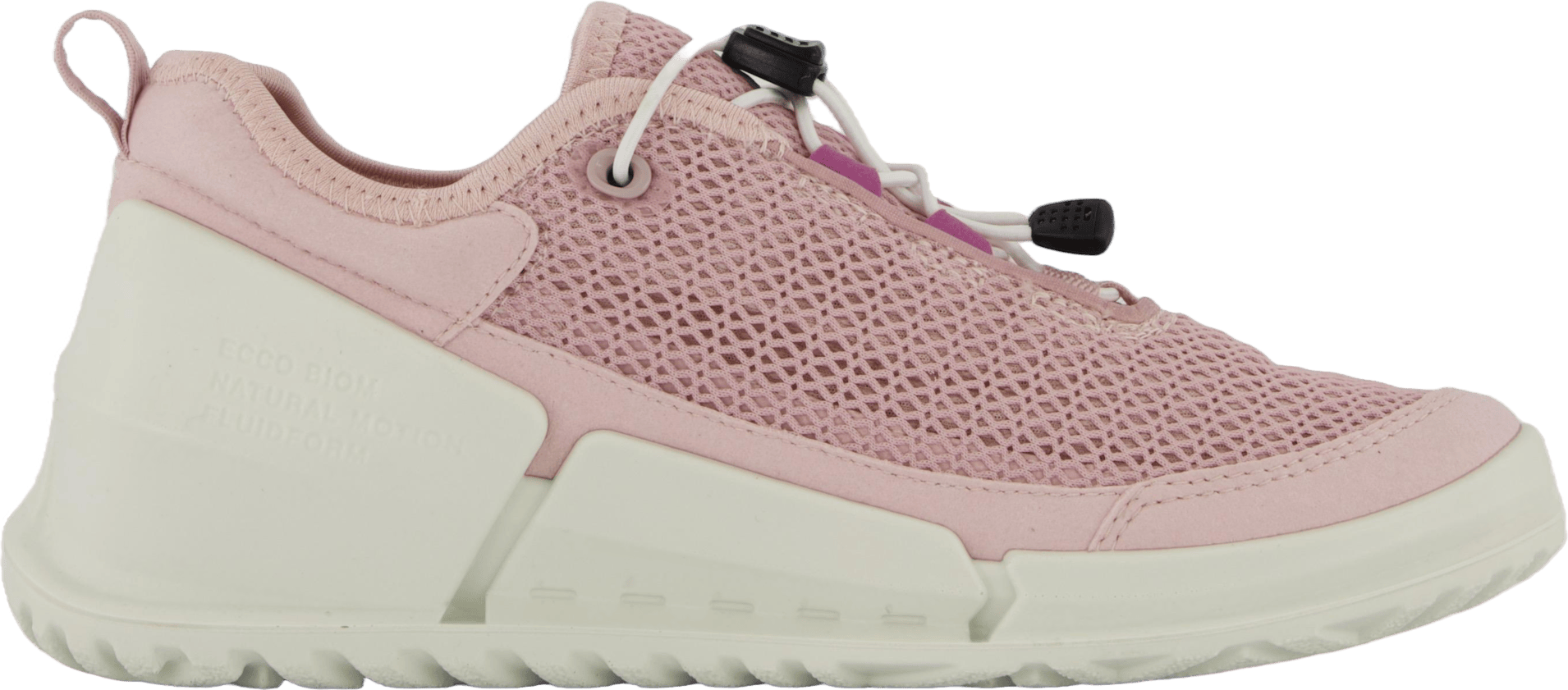 Ecco Biom K1 Violet Ice/voilet Ice/orchid - Bild 3