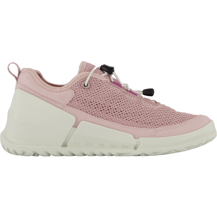 Ecco Biom K1 Violet Ice/voilet Ice/orchid - Bild 3