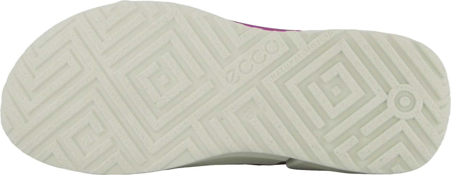 Ecco Biom K1 Violet Ice/voilet Ice/orchid - Bild 4