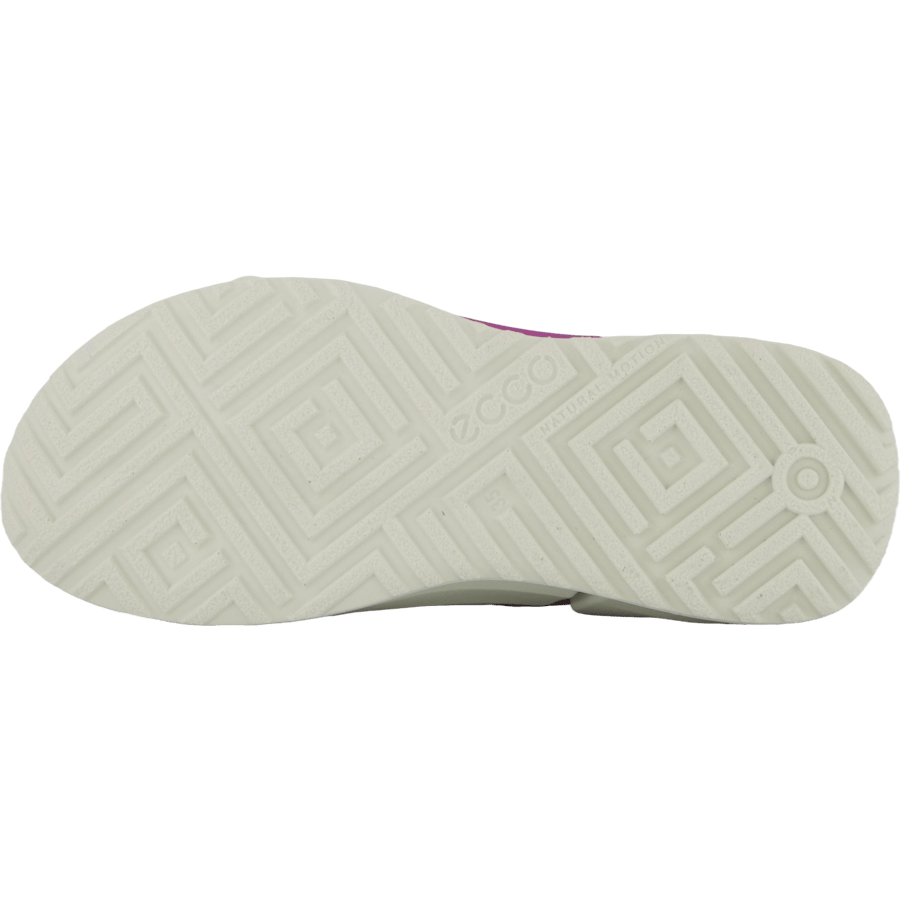Ecco Biom K1 Violet Ice/voilet Ice/orchid - Bild 4