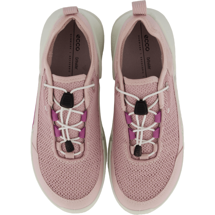 Ecco Biom K1 Violet Ice/voilet Ice/orchid - Bild 6