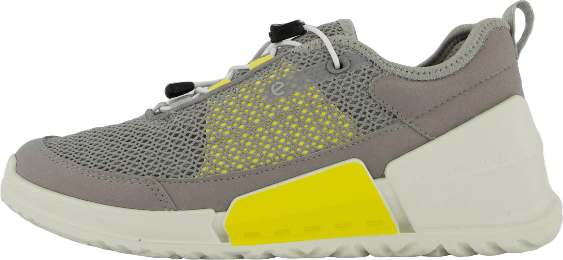 Ecco Biom K1 Wild Dove/wild Dove/buttercup