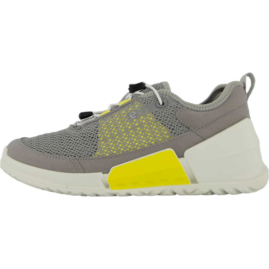 Ecco Biom K1 Wild Dove/wild Dove/buttercup