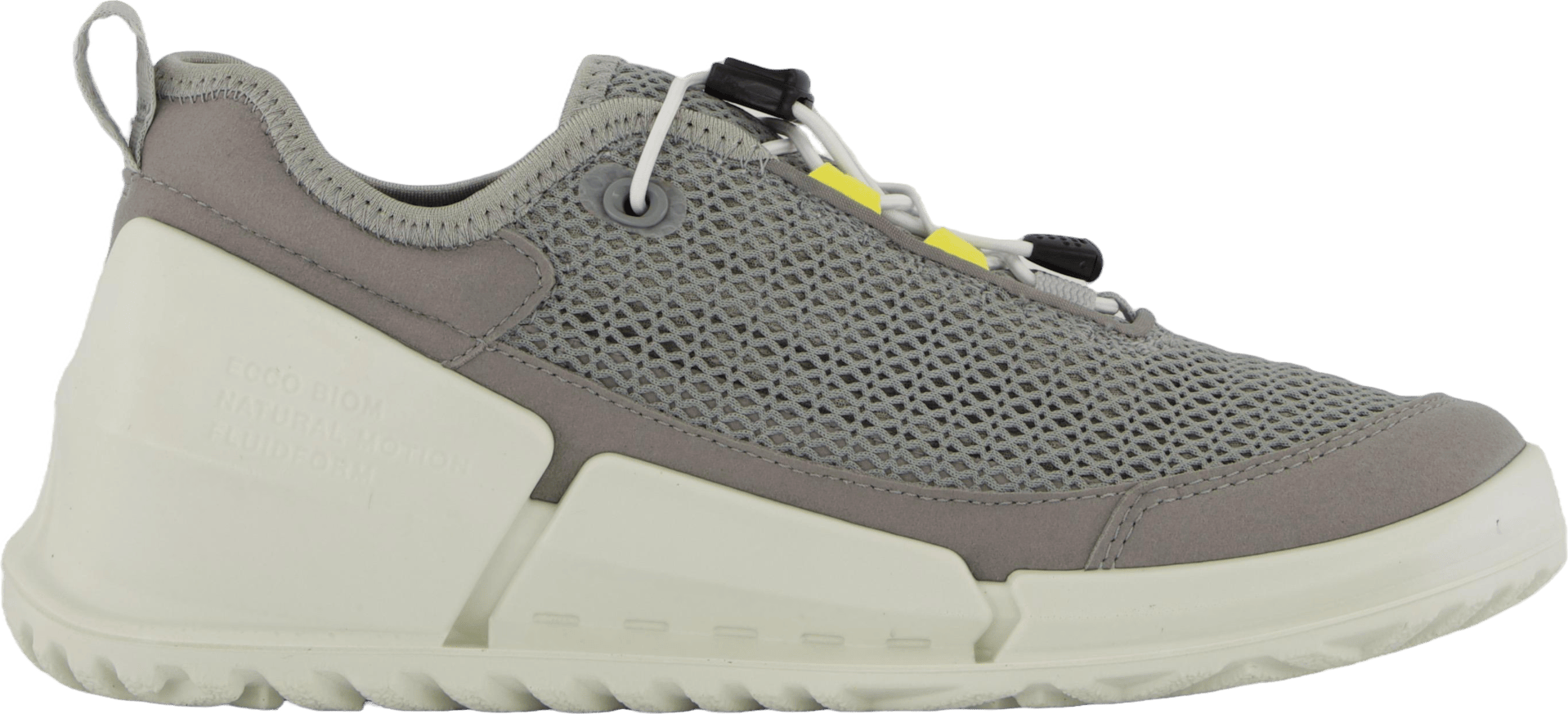 Ecco Biom K1 Wild Dove/wild Dove/buttercup - Bild 3
