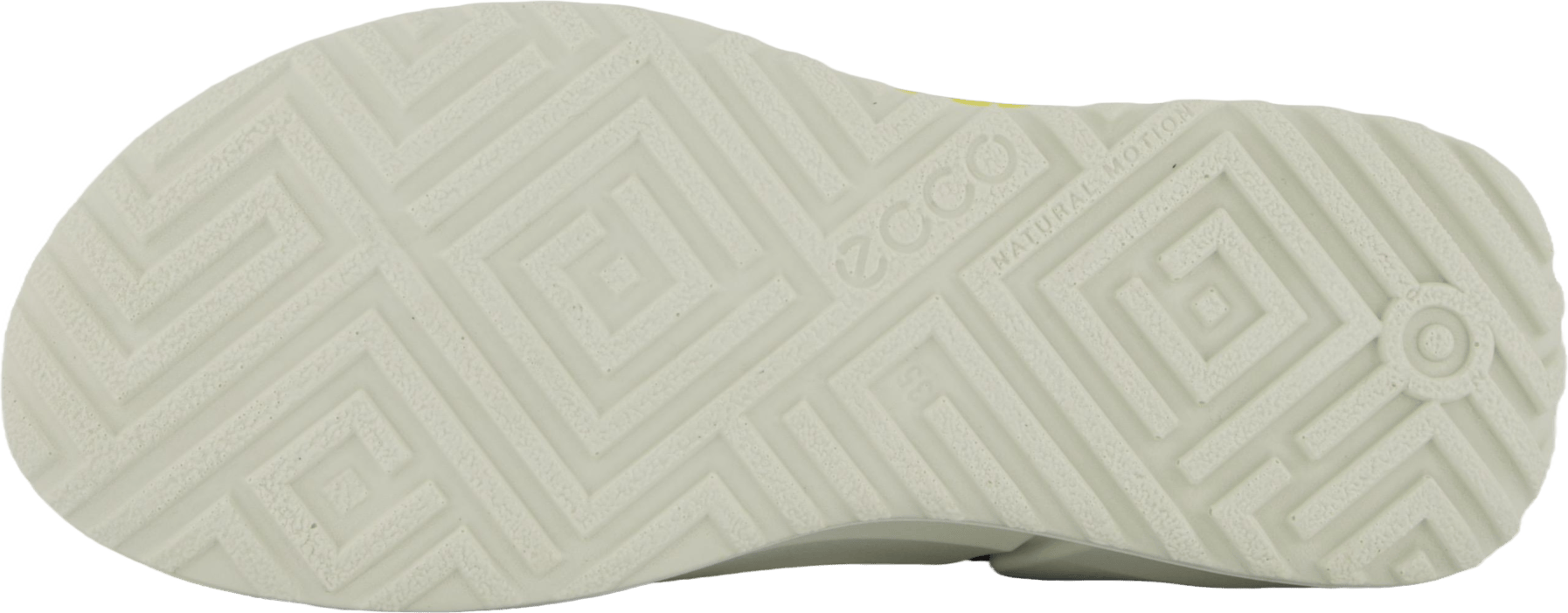 Ecco Biom K1 Wild Dove/wild Dove/buttercup - Bild 4