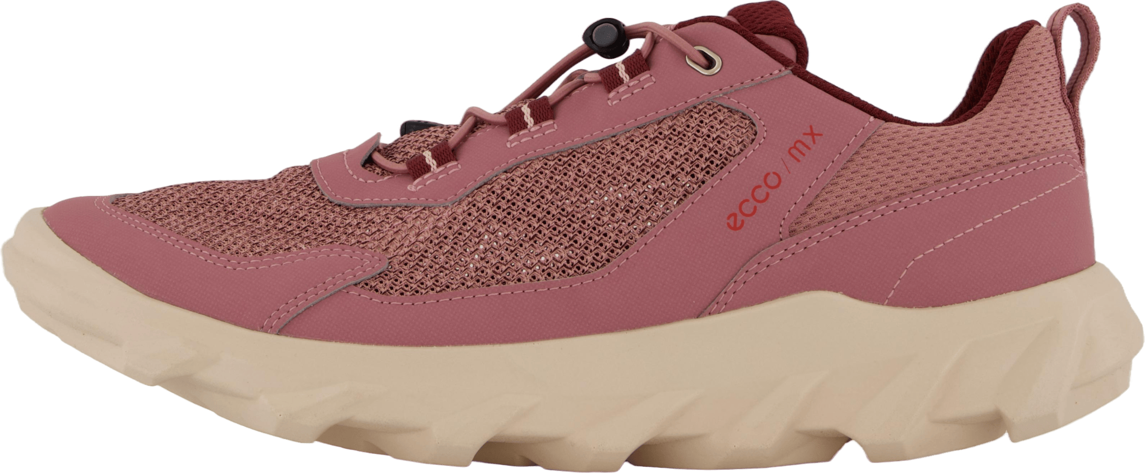 Ecco Mx W Blush/blush/morillo
