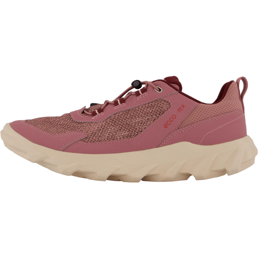 Ecco Mx W Blush/blush/morillo
