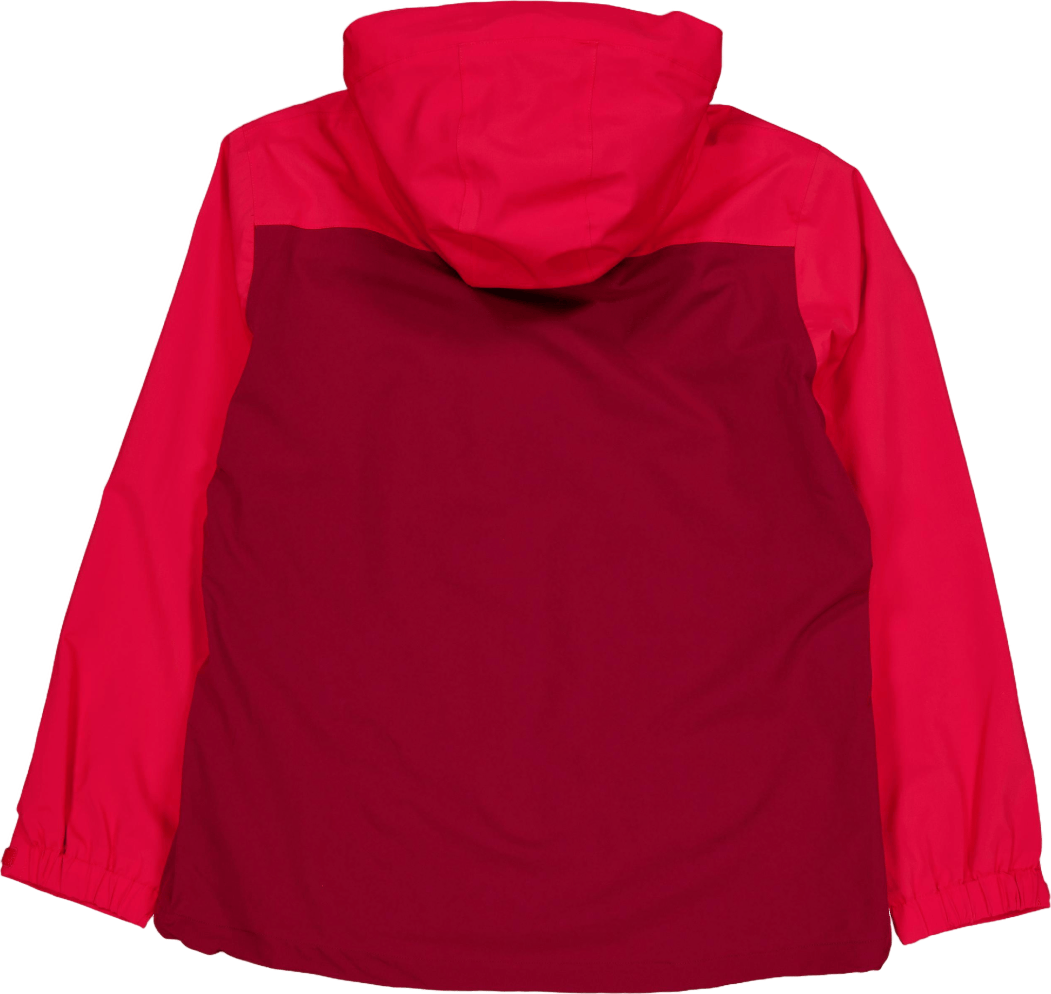 Camelia W Awg Jacket W-pro 150 Rococco Red - Bild 2