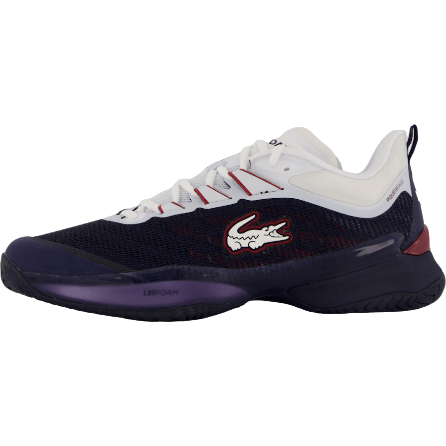 Ag-lt23 Ultra Daniil Logo Navy/white