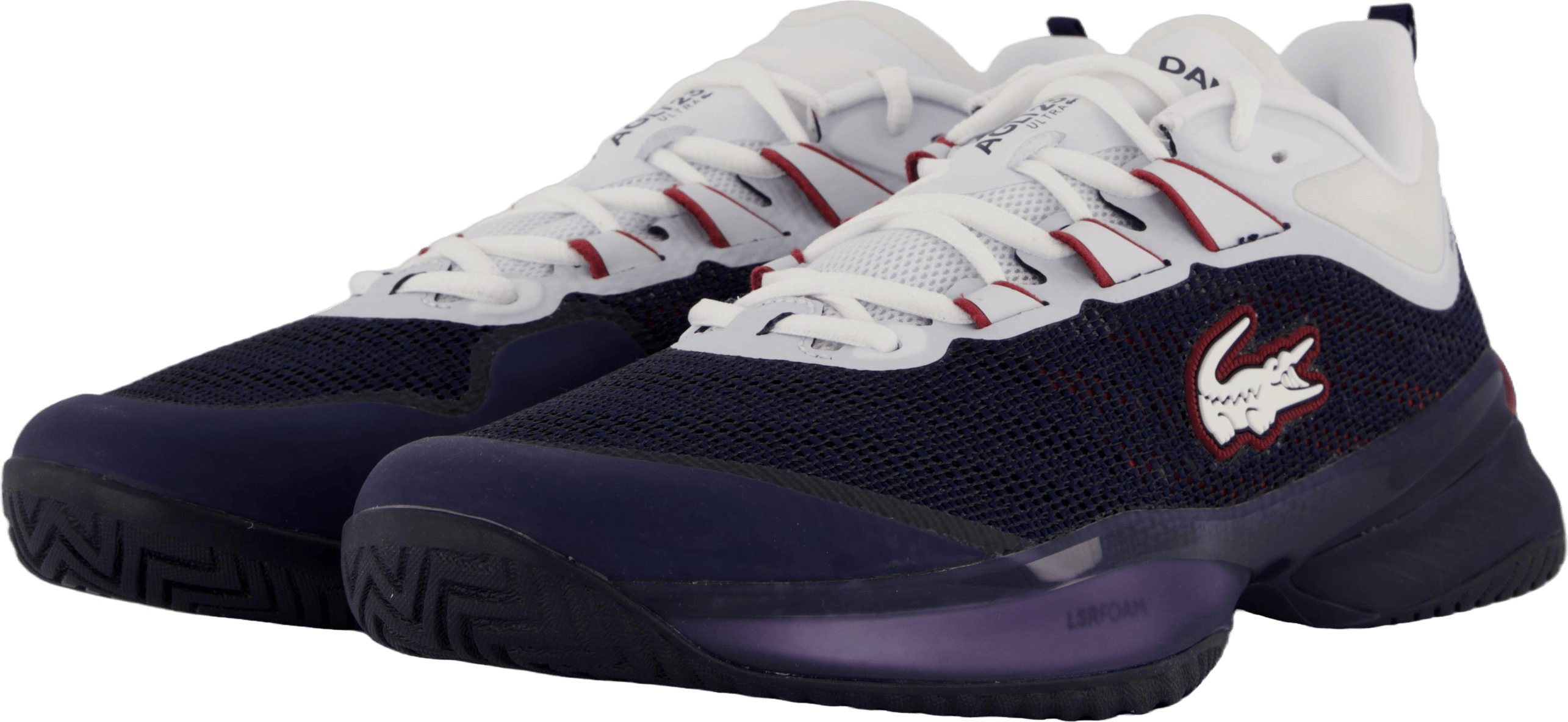 Ag-lt23 Ultra Daniil Logo Navy/white - Bild 2