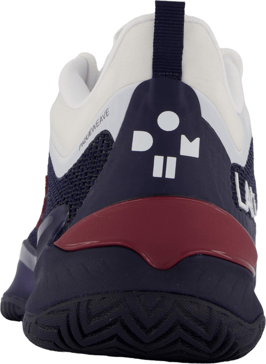 Ag-lt23 Ultra Daniil Logo Navy/white - Bild 5