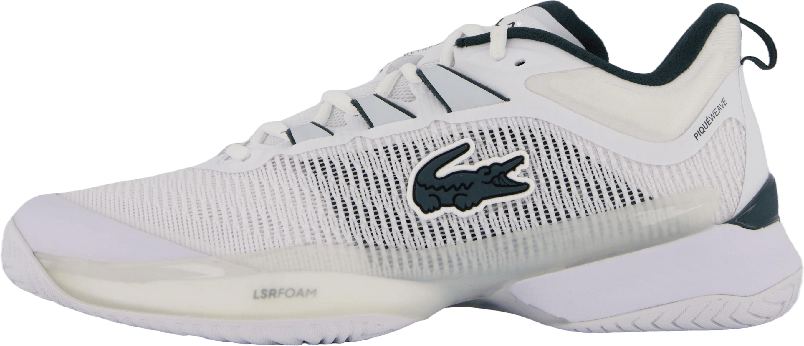 Ag-lt23 Ultra White/dark Green