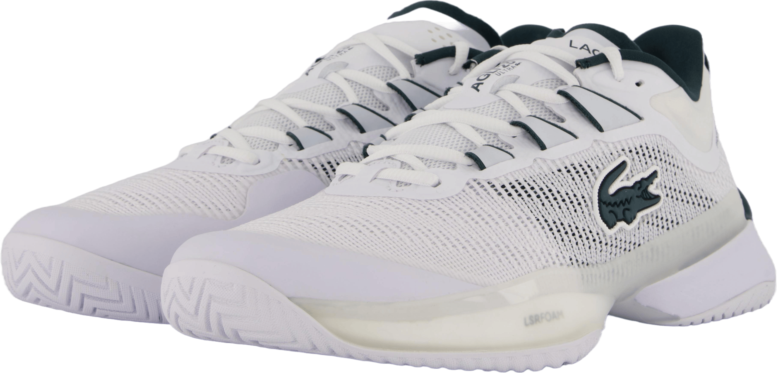 Ag-lt23 Ultra White/dark Green - Bild 2