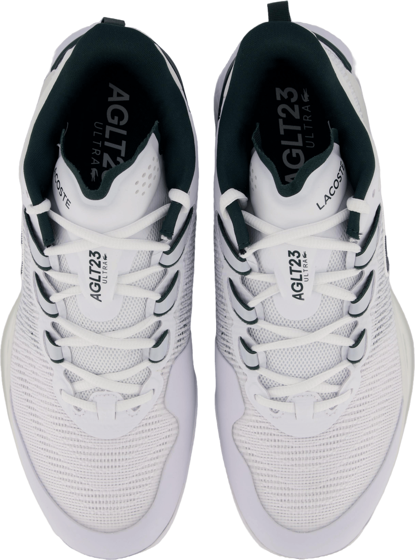 Ag-lt23 Ultra White/dark Green - Bild 6