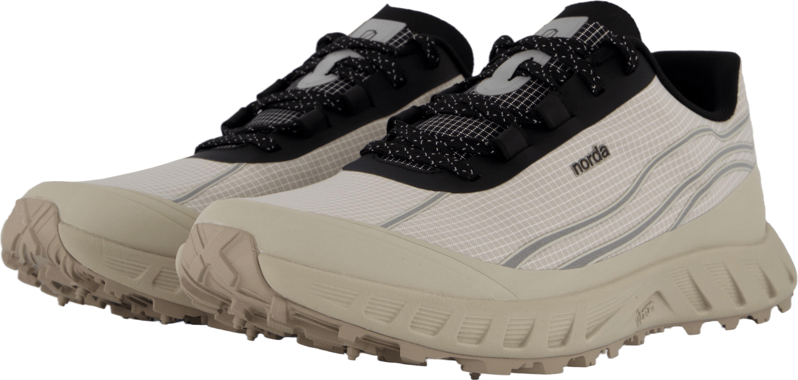 Norda 002 M Cinder - Bild 2