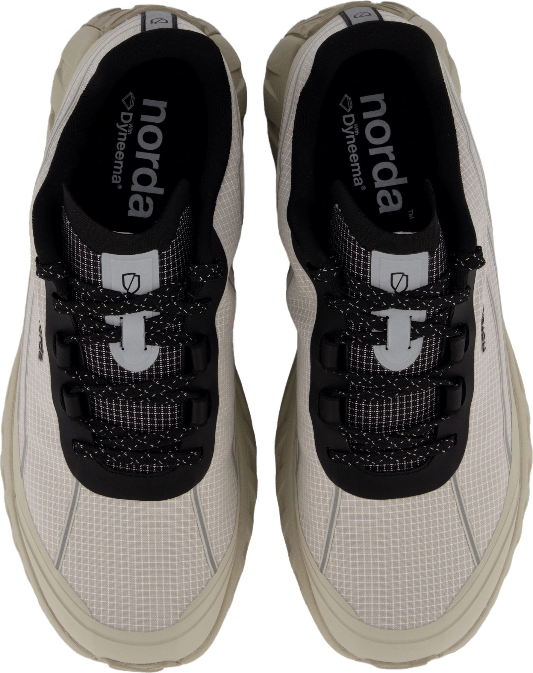 Norda 002 M Cinder - Bild 6