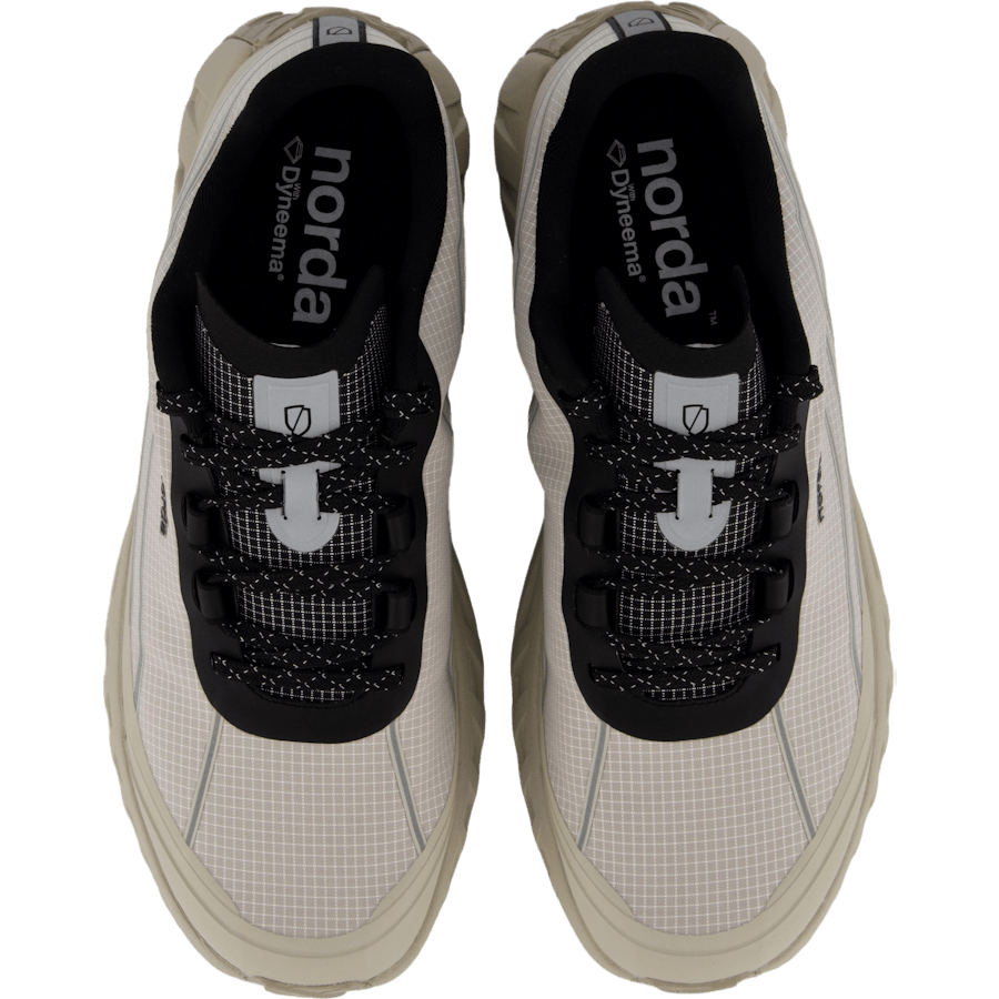 Norda 002 M Cinder - Bild 6