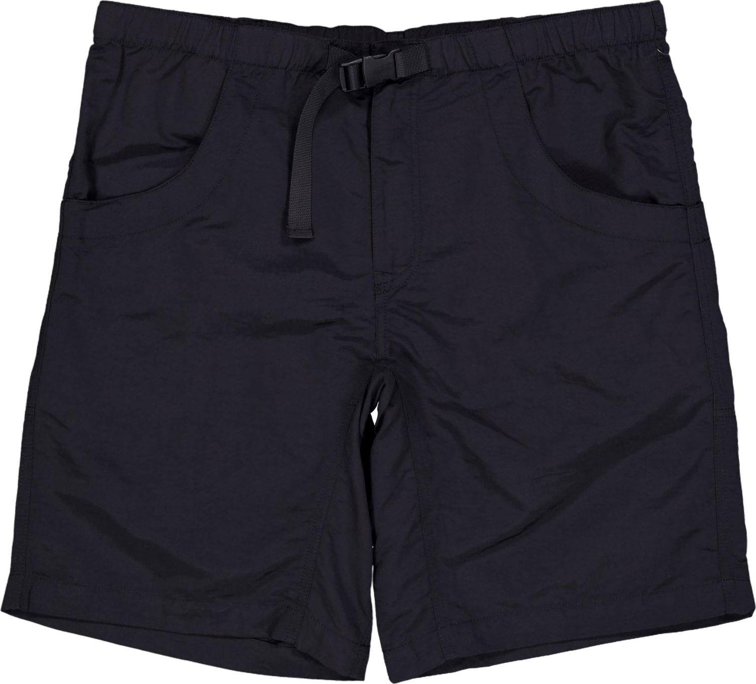 Big Eddy Short Black