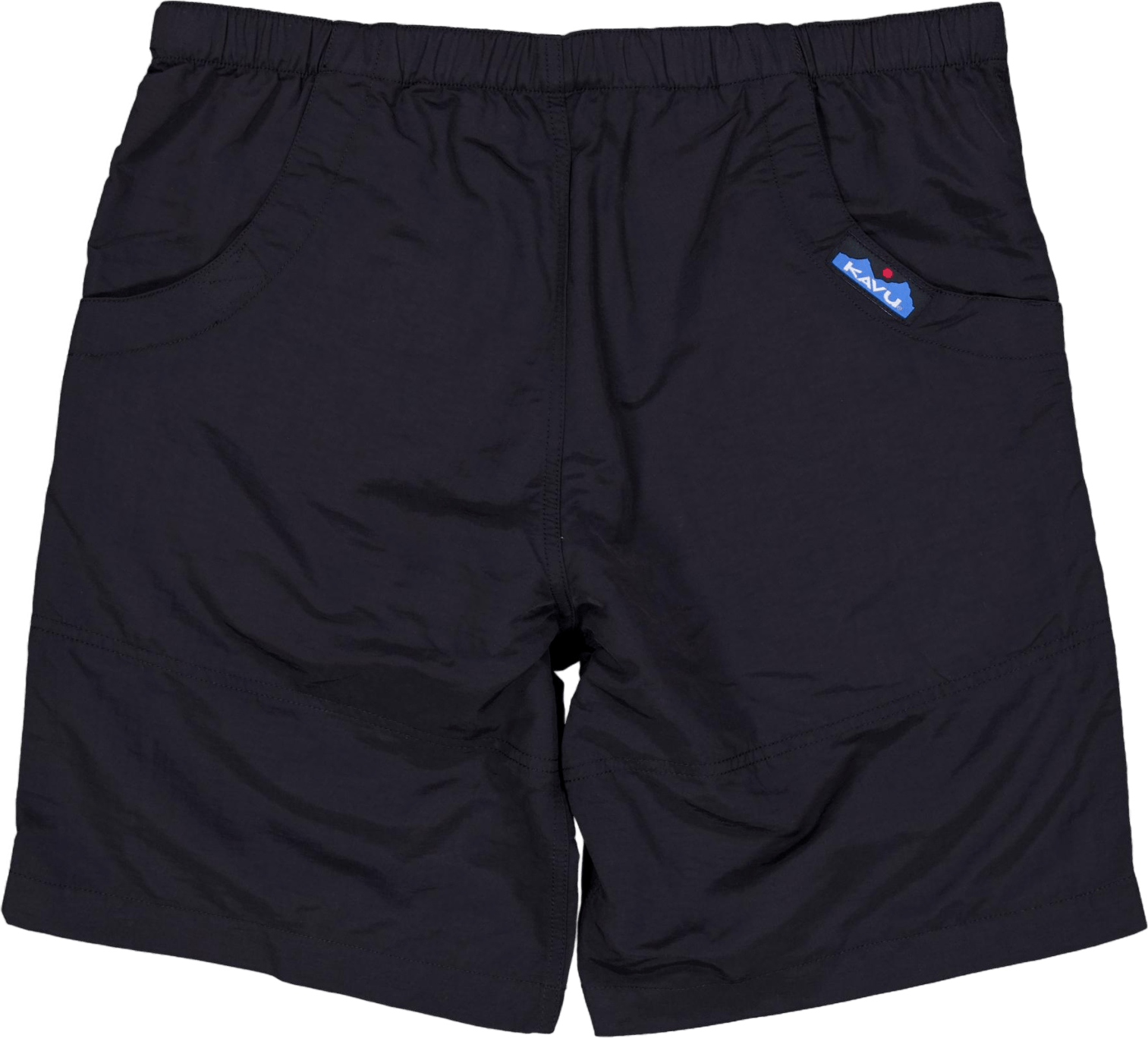 Big Eddy Short Black - Bild 2