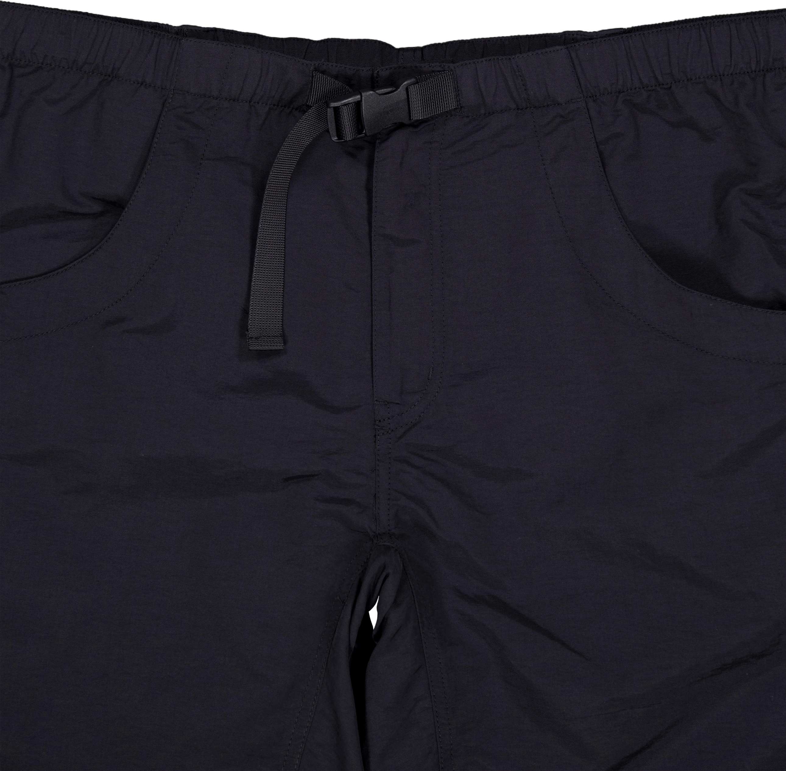 Big Eddy Short Black - Bild 3