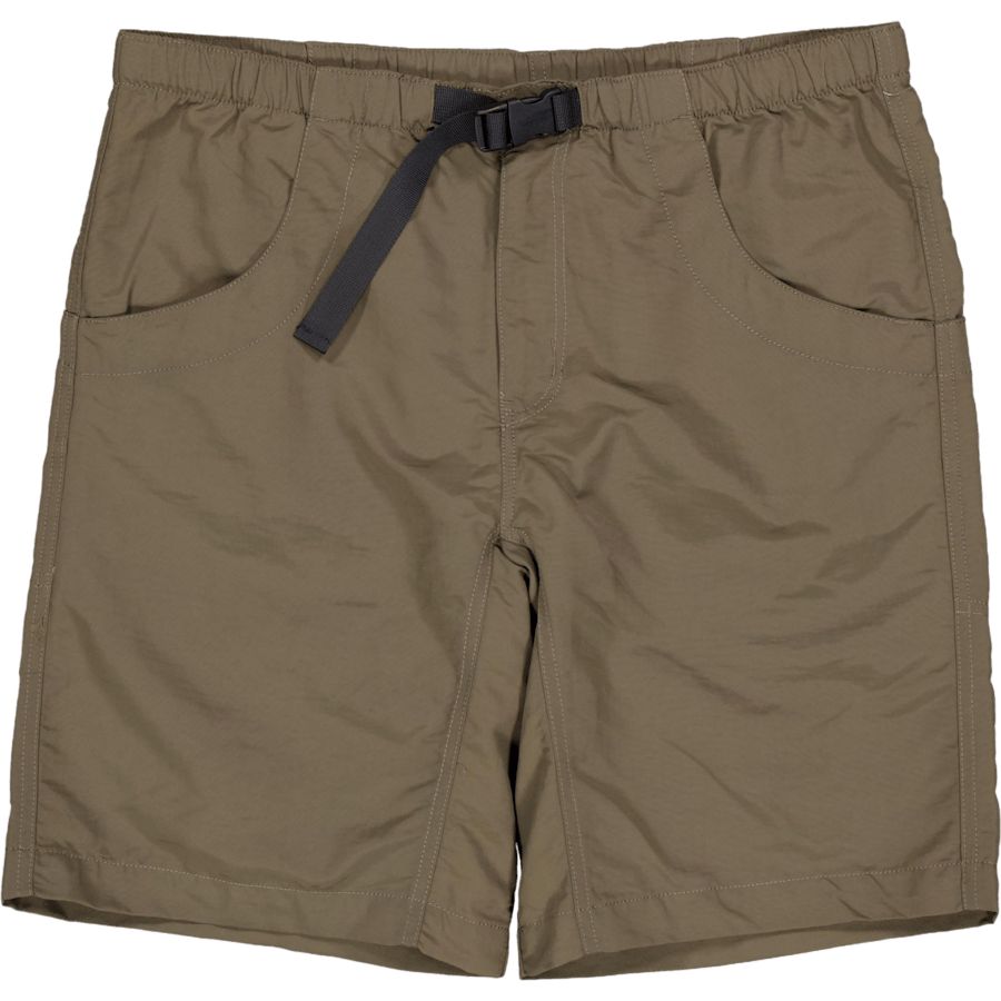 Big Eddy Short Walnut