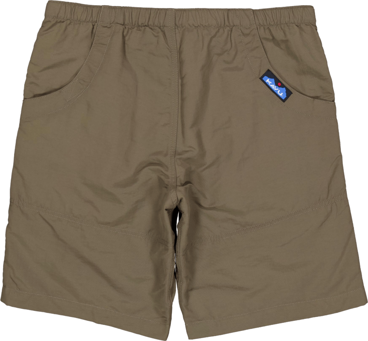 Big Eddy Short Walnut - Bild 2