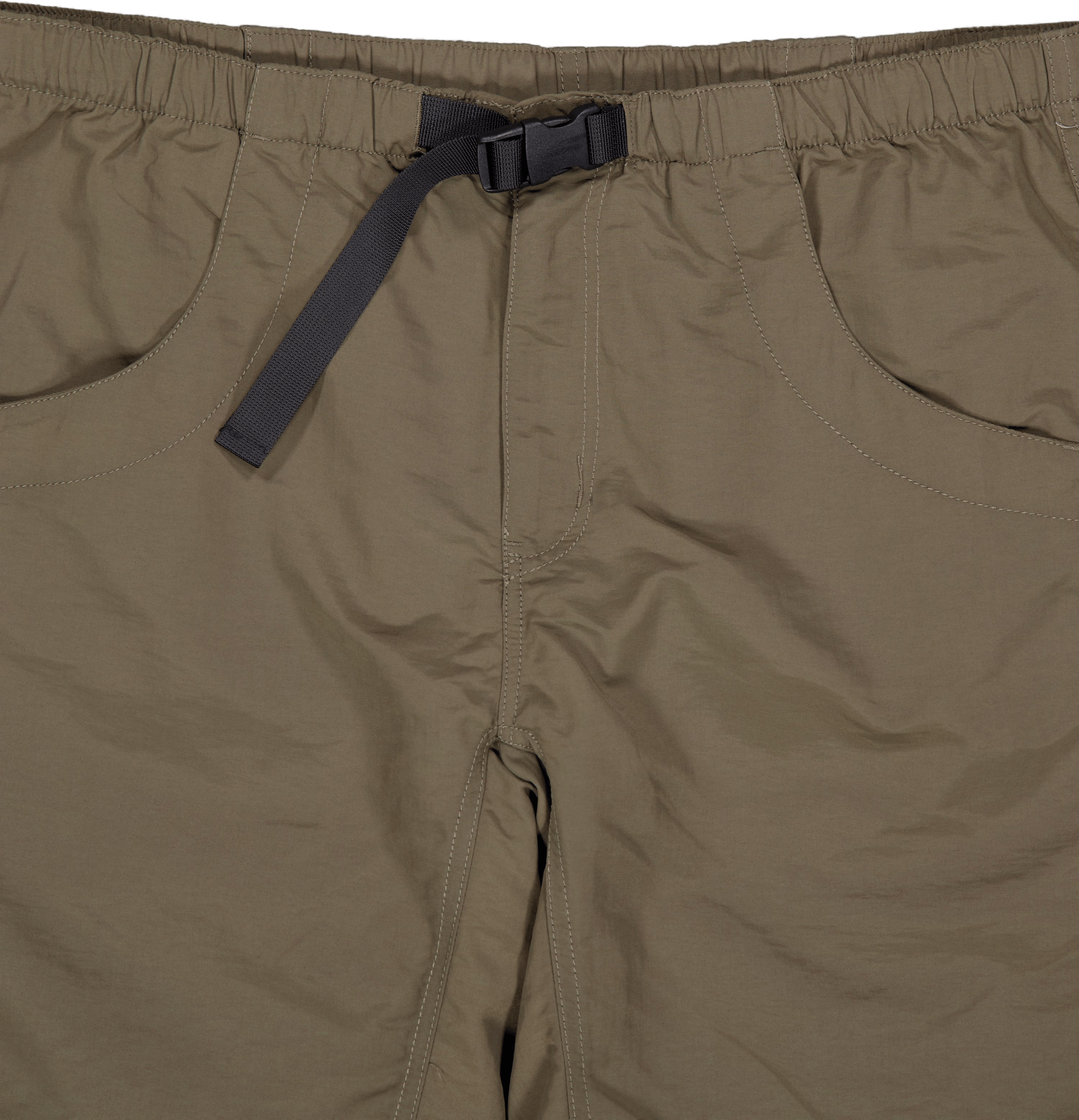 Big Eddy Short Walnut - Bild 3