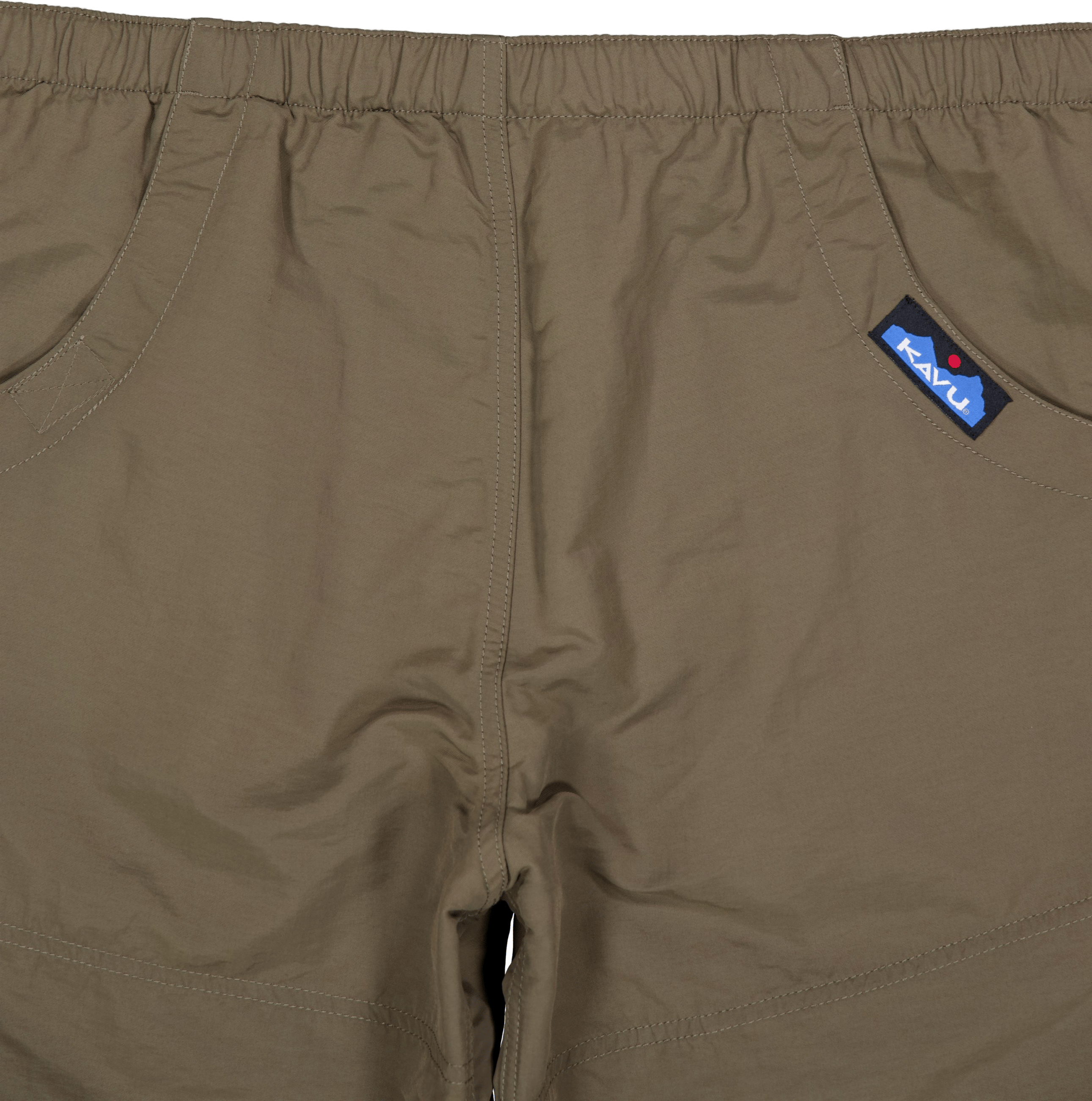 Big Eddy Short Walnut - Bild 4