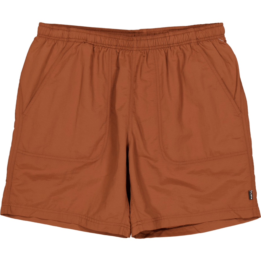 River Short Copper