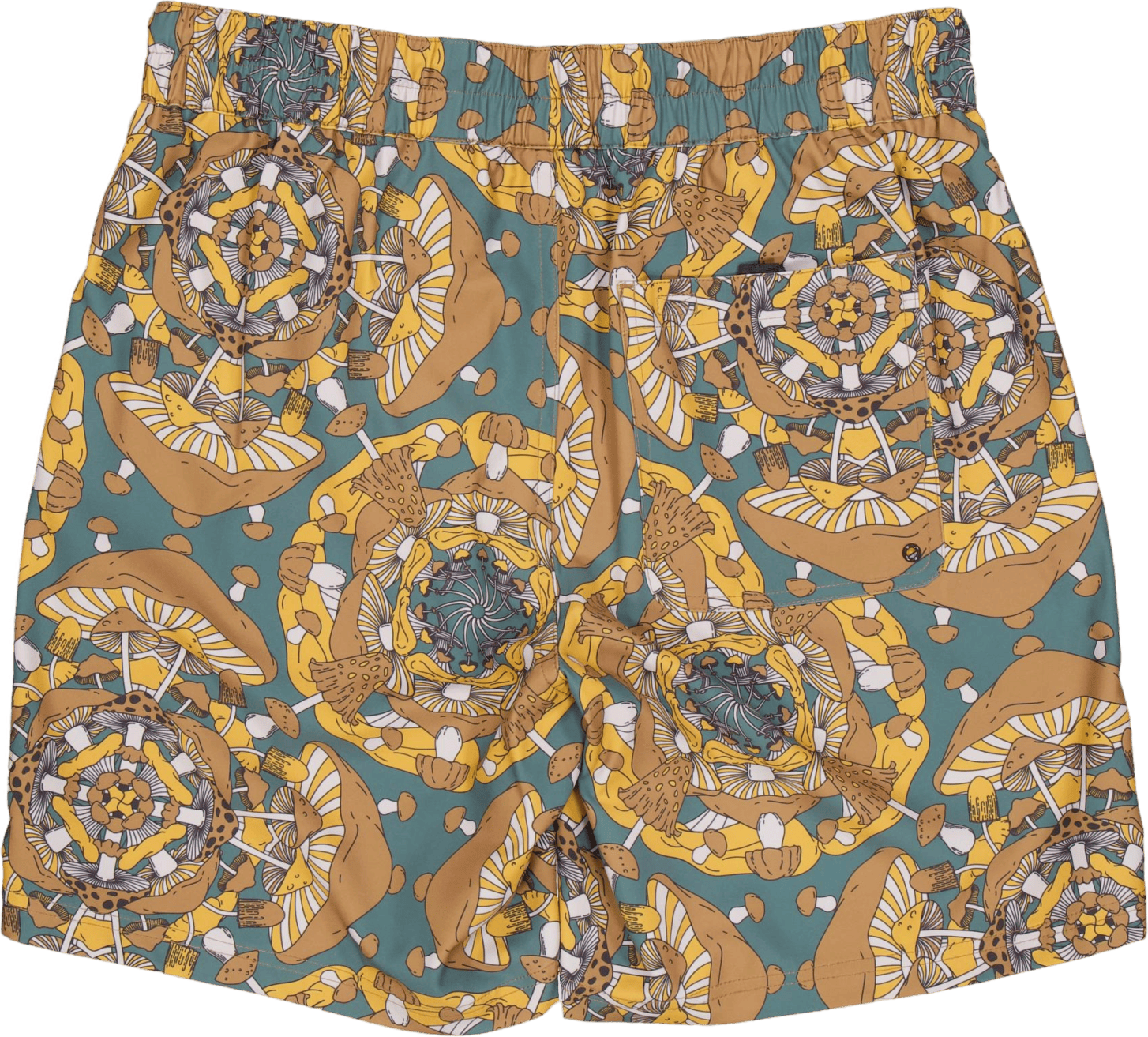 Costa Short Shroomarama - Bild 2