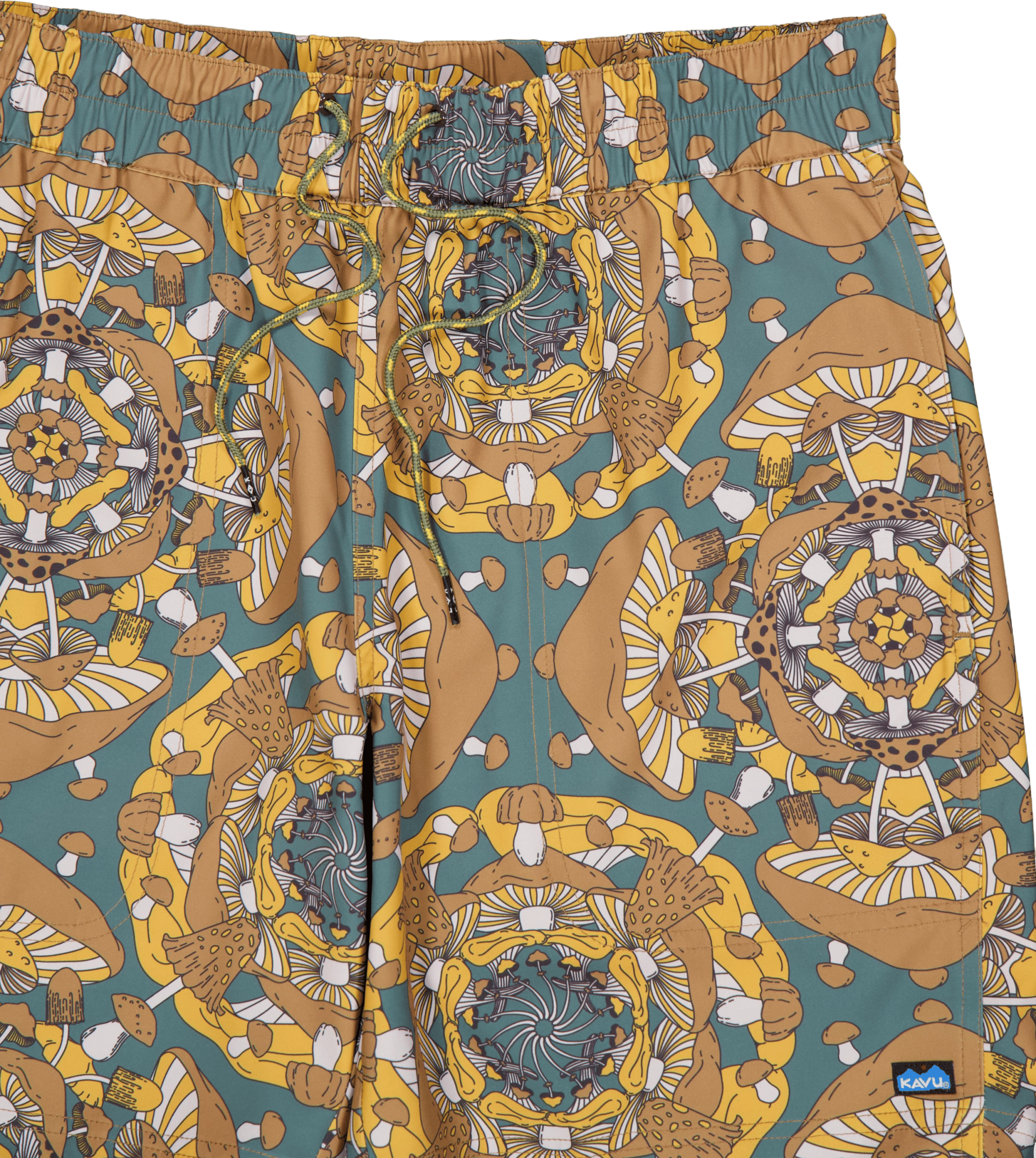 Costa Short Shroomarama - Bild 3