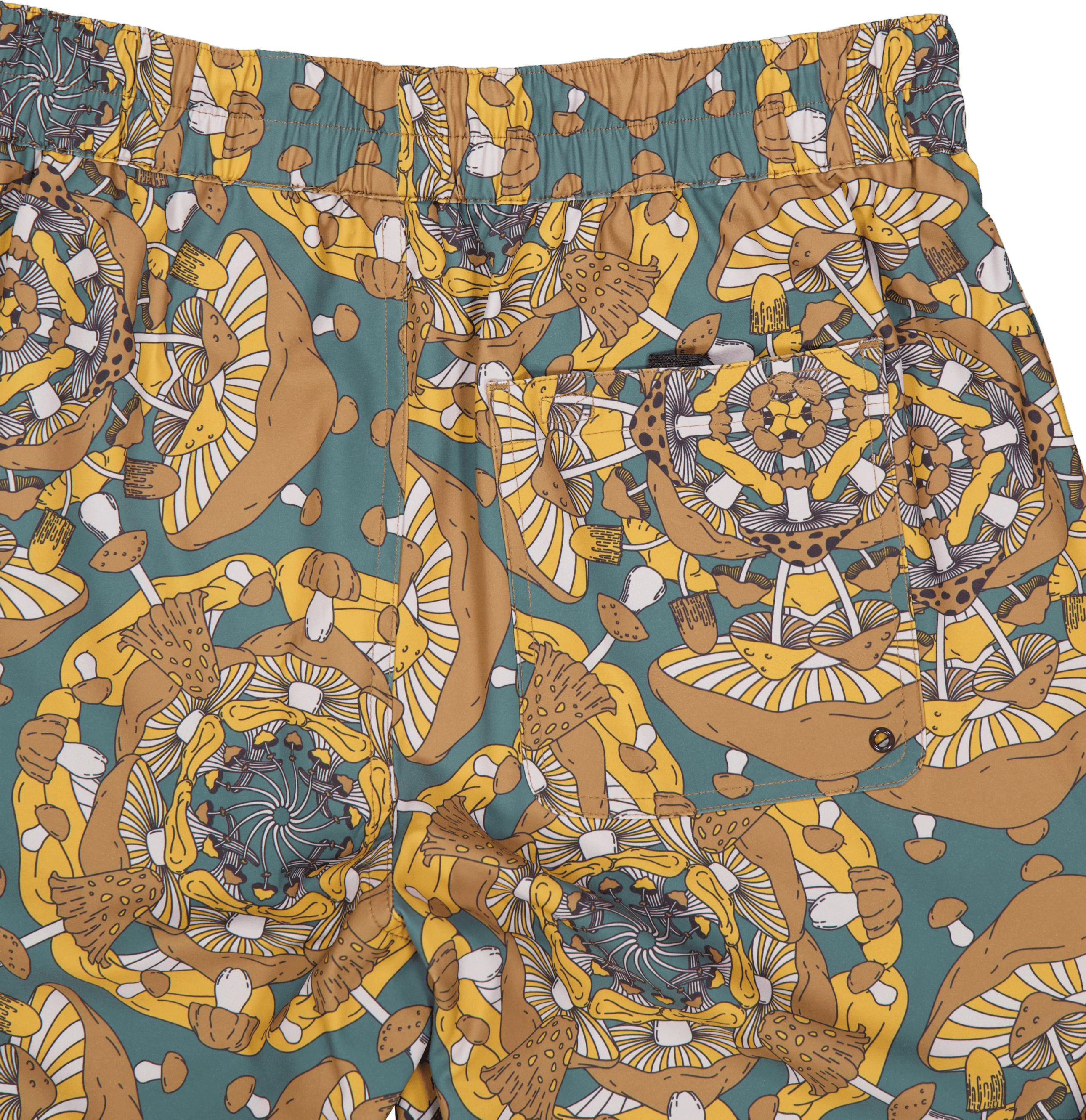 Costa Short Shroomarama - Bild 4