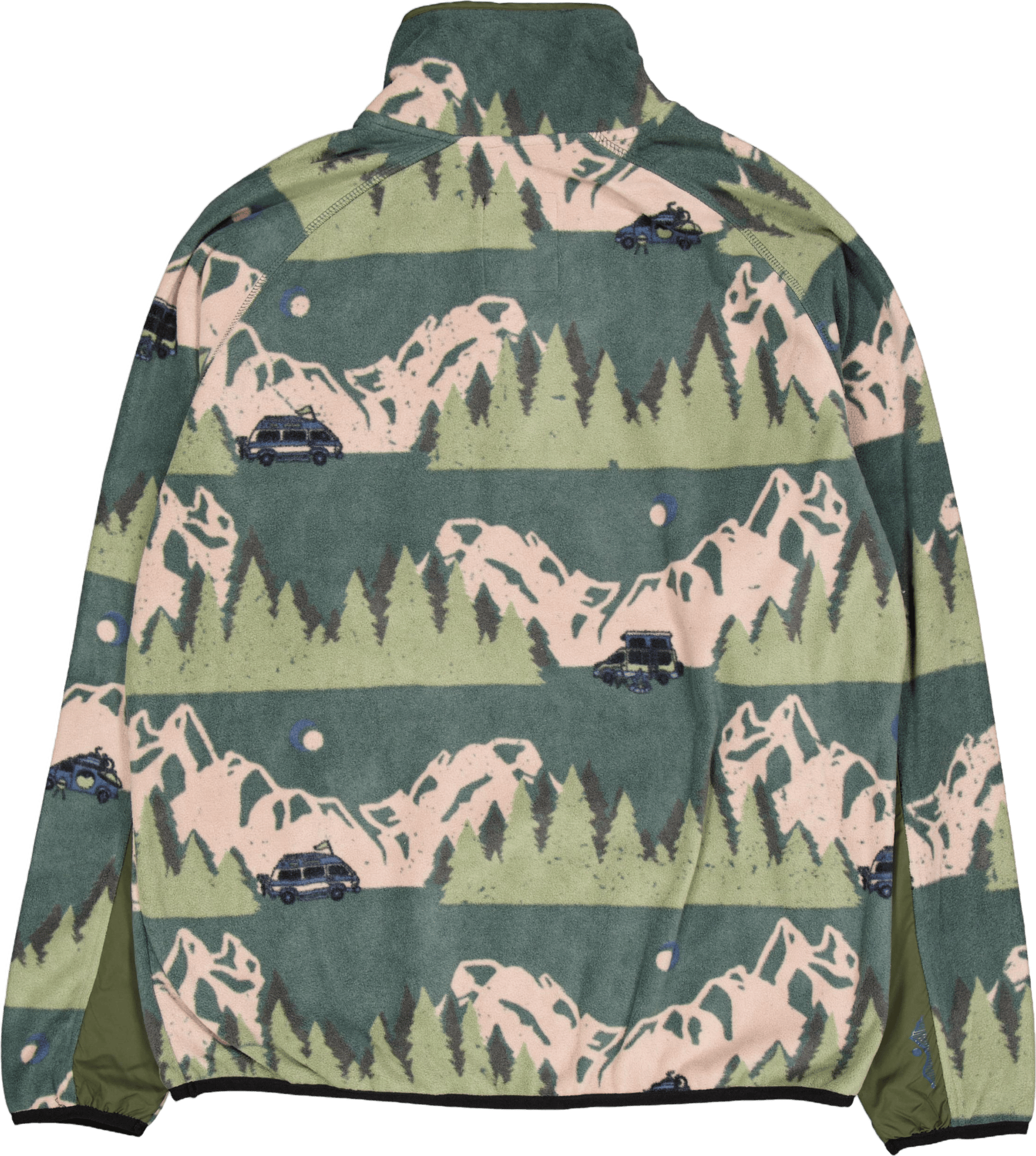 Teannaway Getaway Van - Bild 2