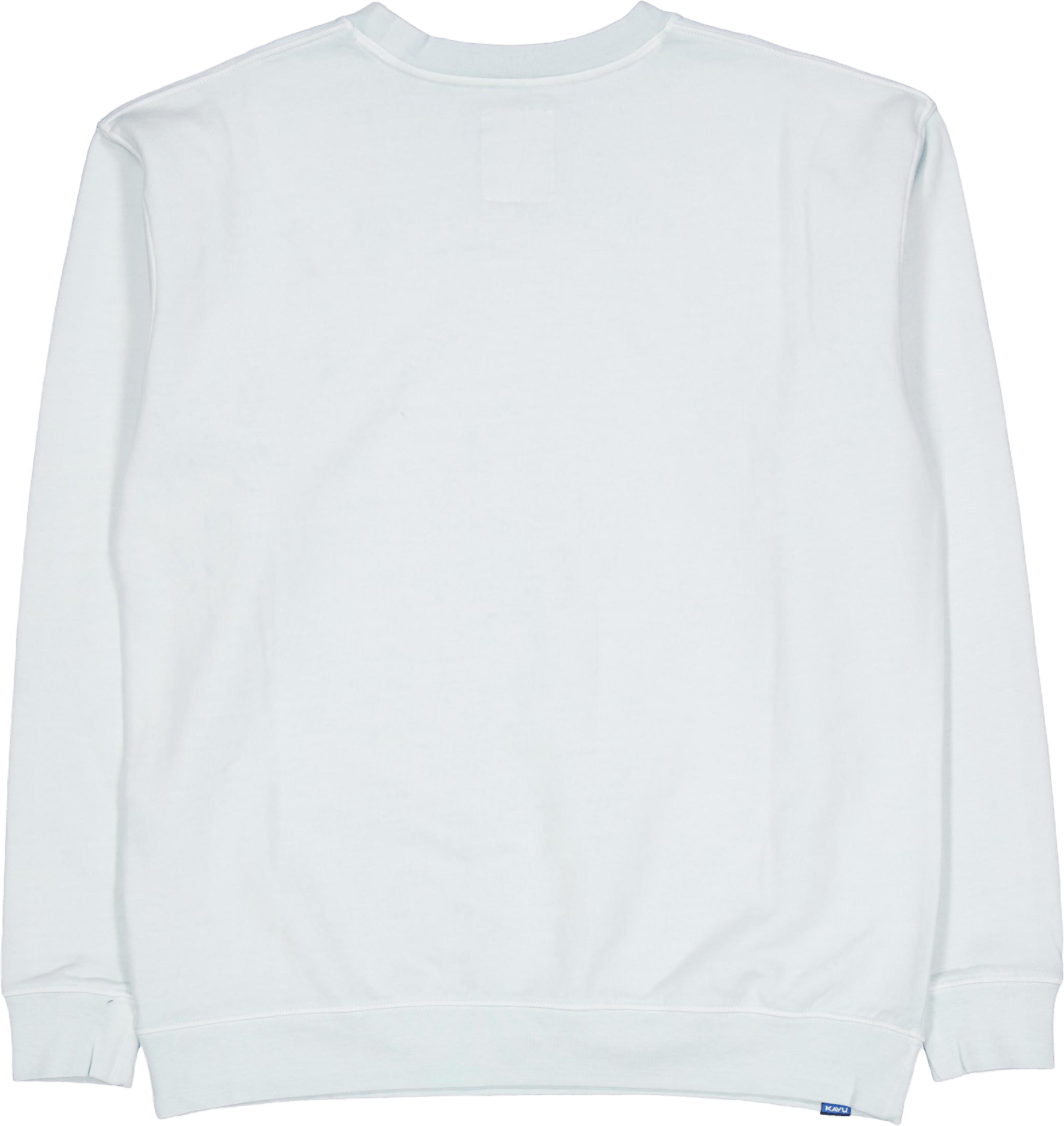 Kavu Core Crew Cool Aqua - Bild 2