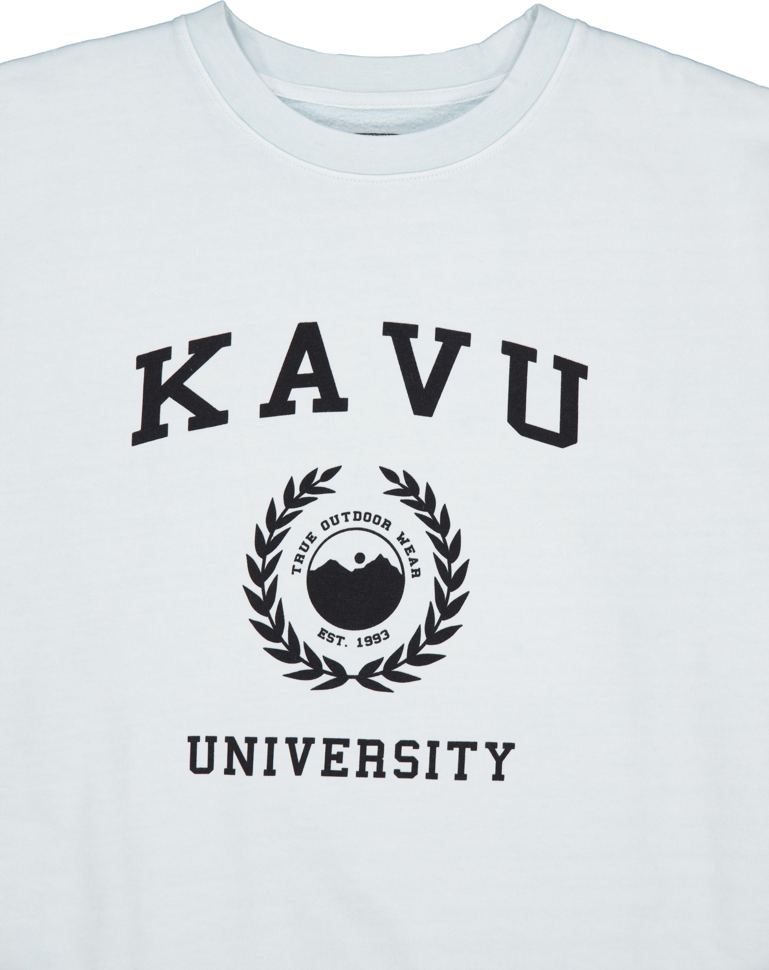 Kavu Core Crew Cool Aqua - Bild 3
