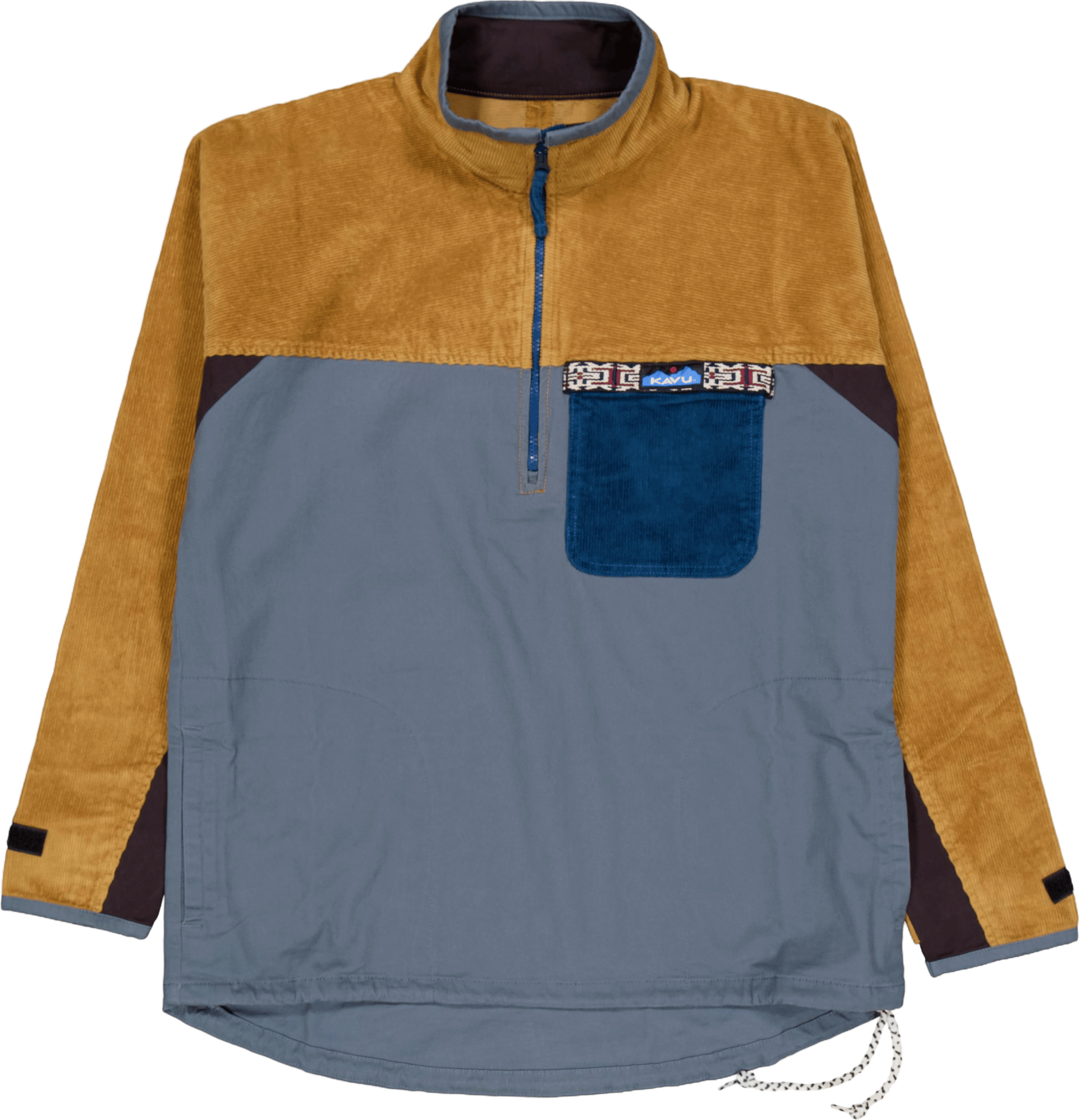 Throwshirt Flex Bend Blend