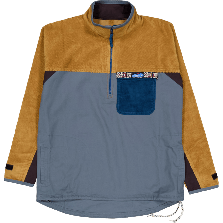 Throwshirt Flex Bend Blend