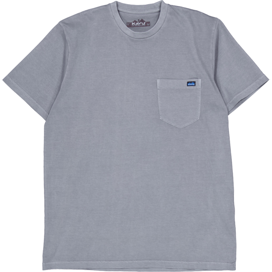 Side Bar T Stormy Weather