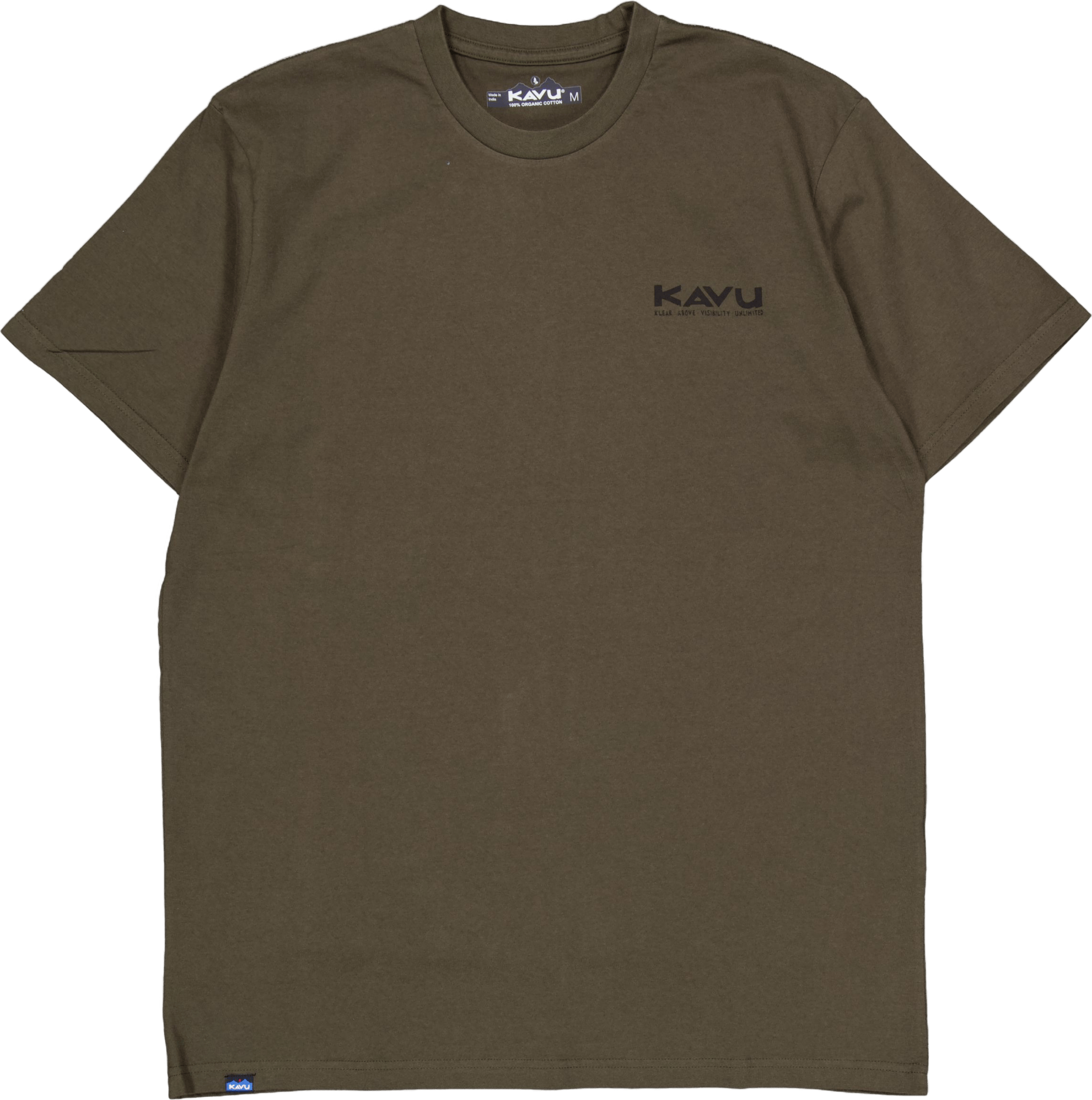 Klear Above Etch Art Leaf