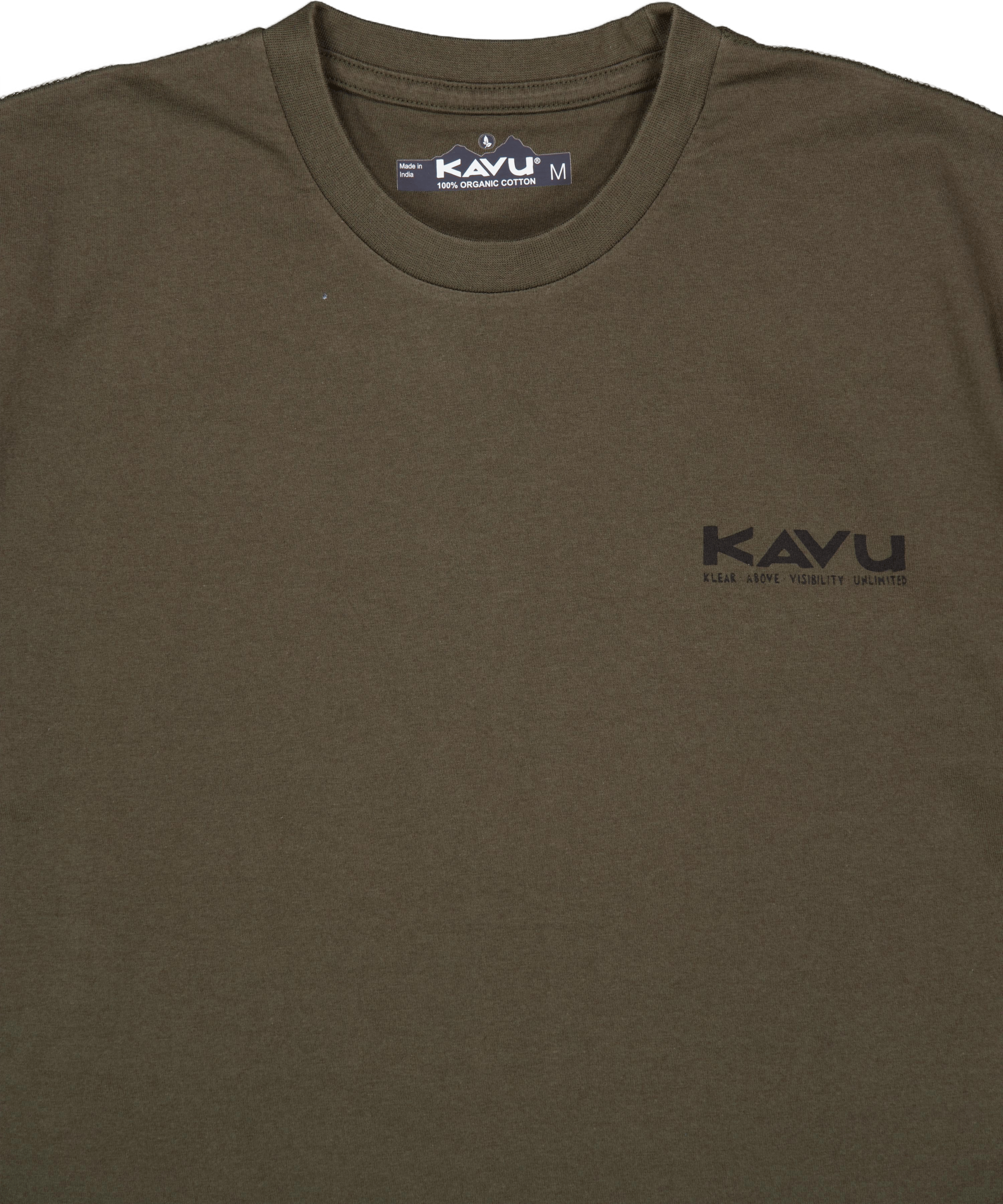 Klear Above Etch Art Leaf - Bild 3