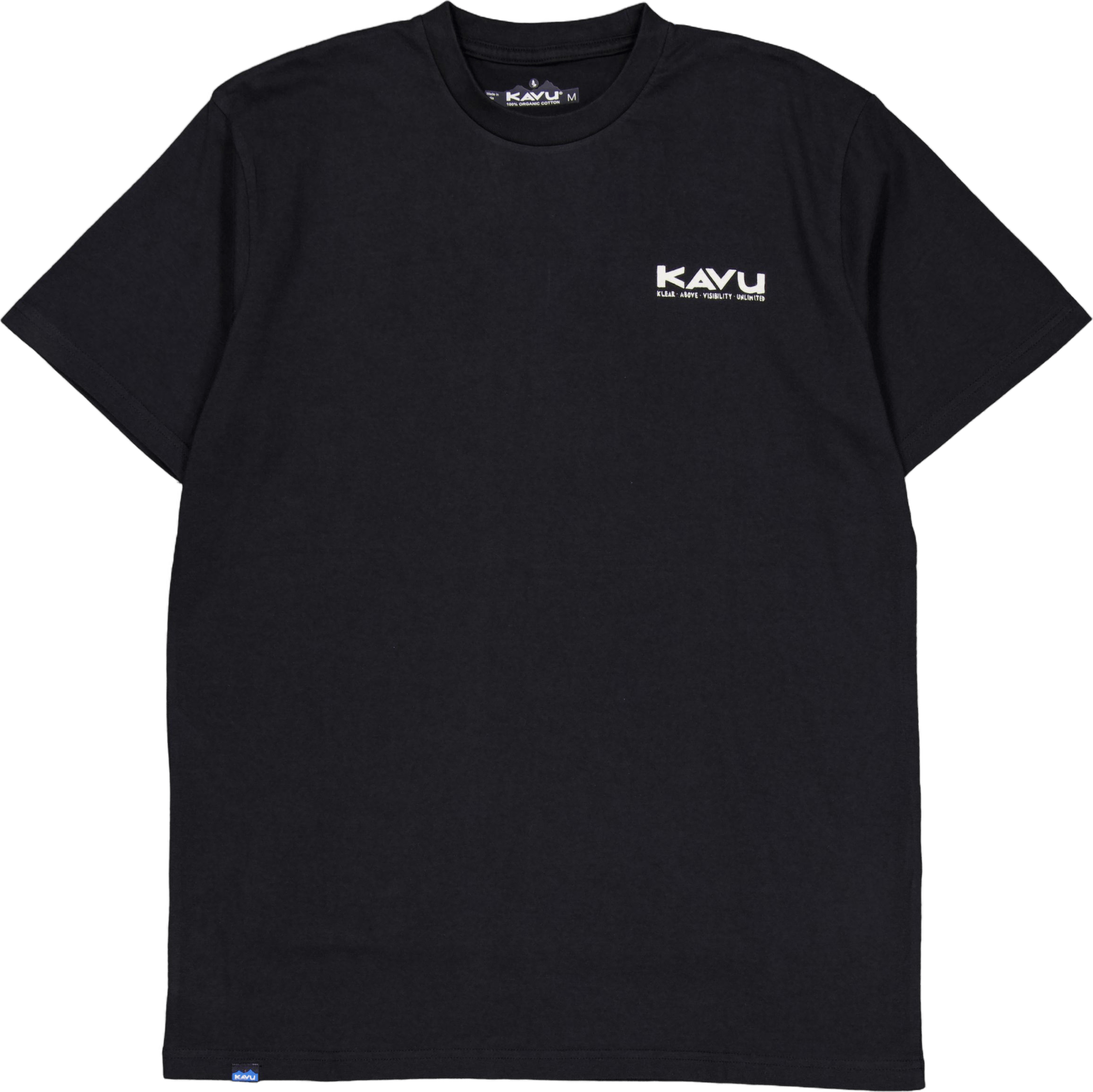 Klear Above Etch Art Black