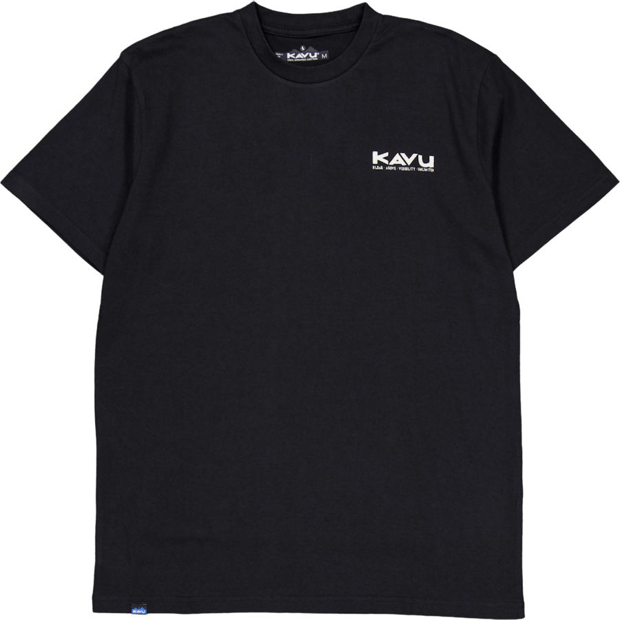 Klear Above Etch Art Black