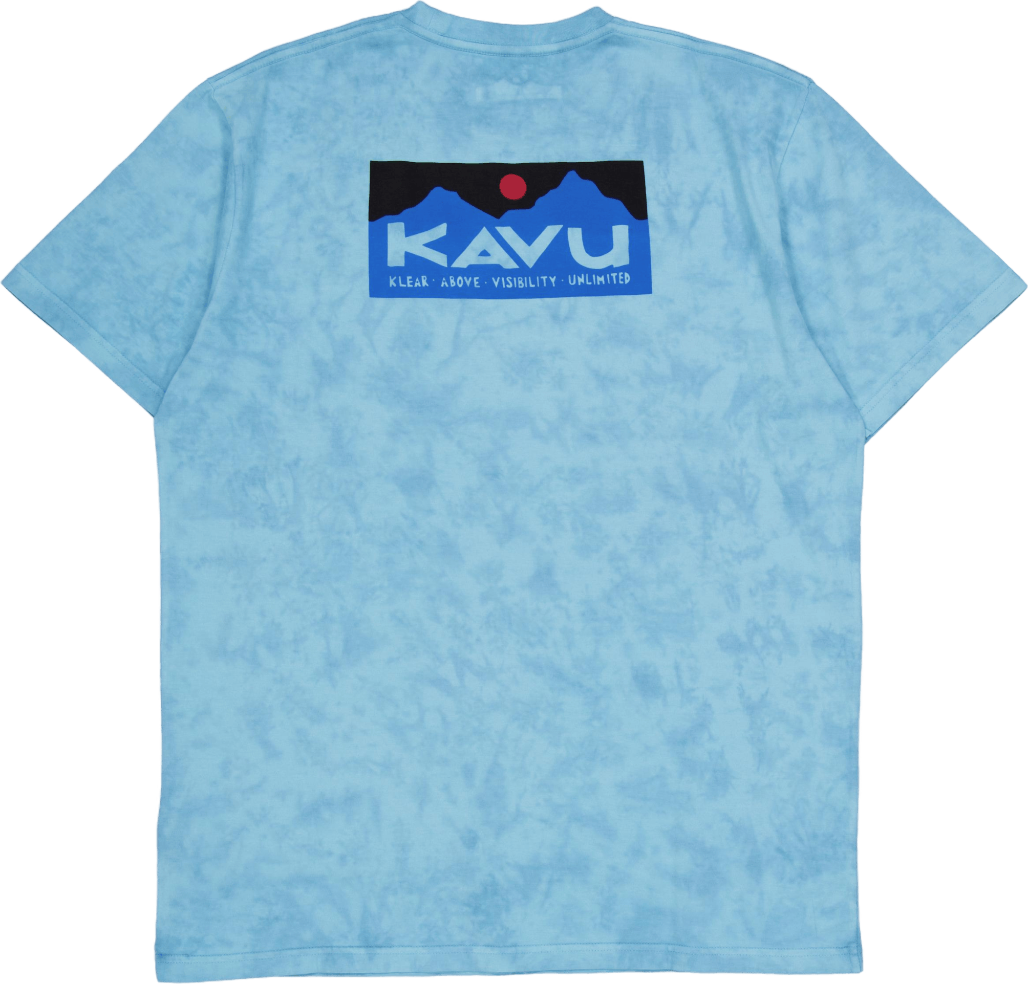 Klear Above Etch Art At Sea Tie Dye - Bild 2